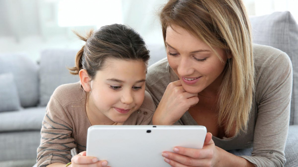 "e-Himaya" pour la protection des enfants en ligne