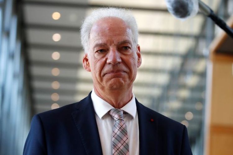 France: condamné pour avoir dissimulé une partie de son patrimoine, un ministre démissionne