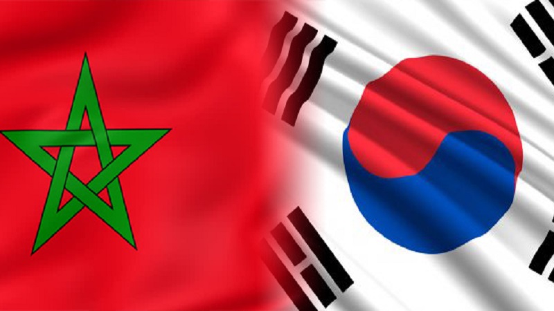 Maroc-Corée du Sud: préparation du 60e anniversaire des relations bilatérales