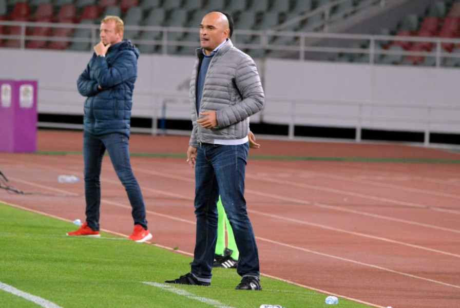 Botola Pro: le Hassania d’Agadir se sépare de son entraîneur Reda Hakam