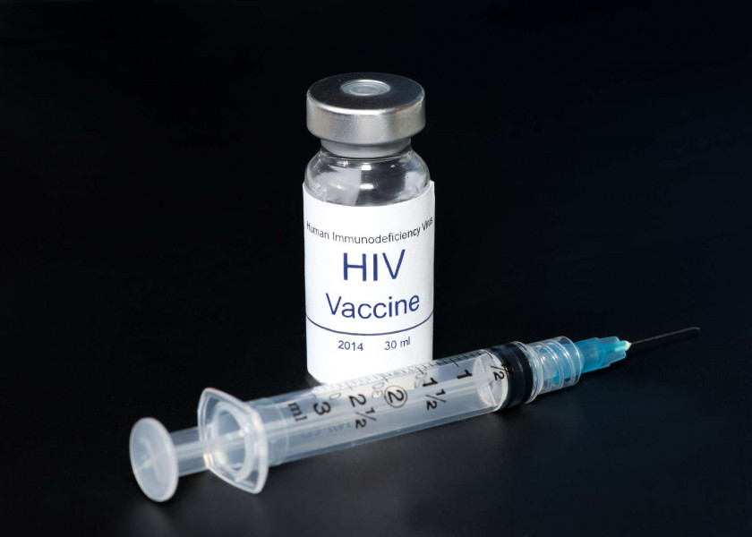 Premiers résultats "prometteurs" pour un vaccin à ARN messager contre le sida