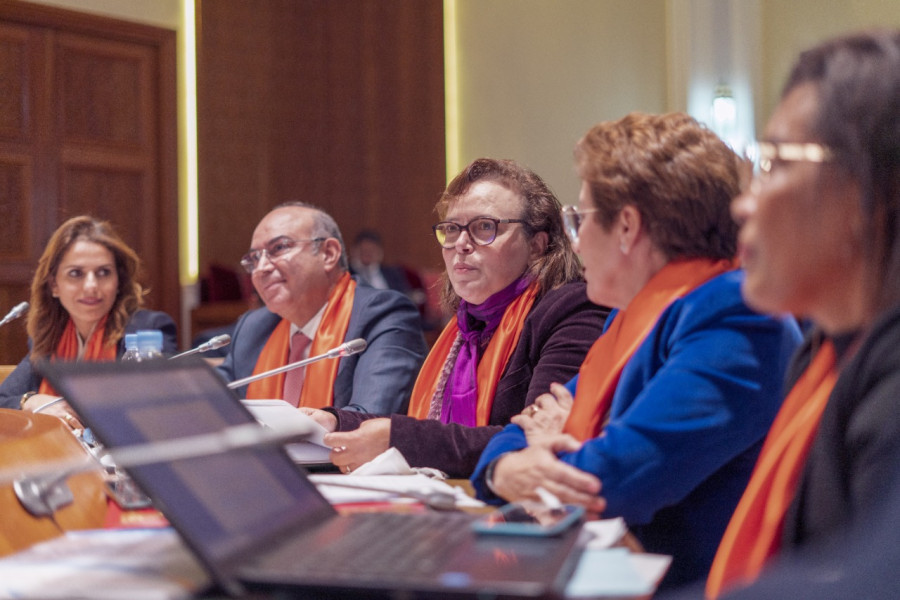 Le RNI appelle à la création d’une police judiciaire spécialisée contre les violences faites aux femmes