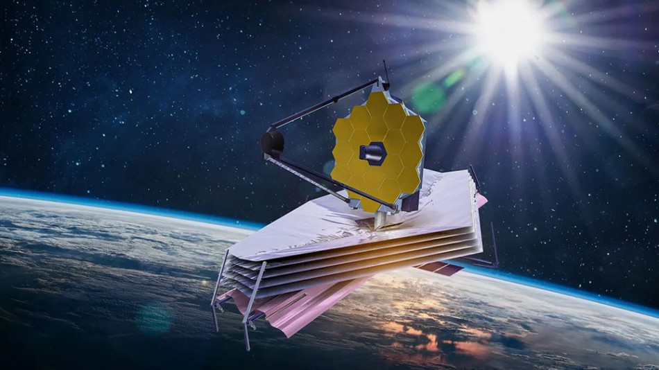 NASA: après un quart de siècle d’attente, le James Webb s’apprête à quitter la Terre