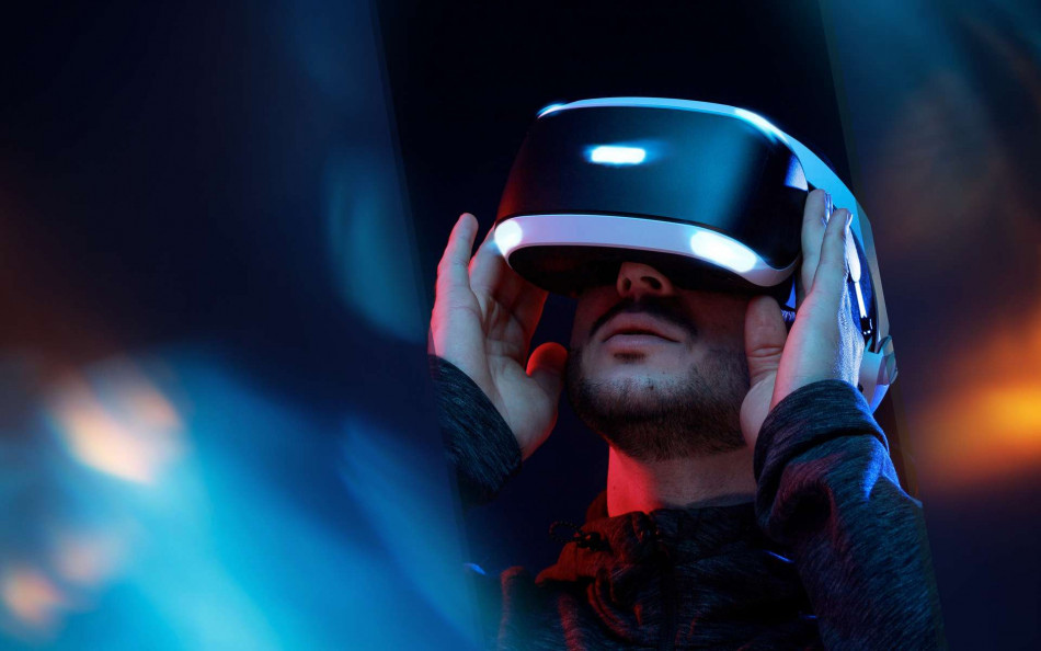 Réalité virtuelle: un monde parallèle qui prend de plus en plus place