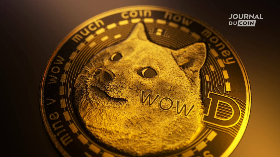 Cryptomonnaie: Tesla acceptera désormais les paiements en dogecoin