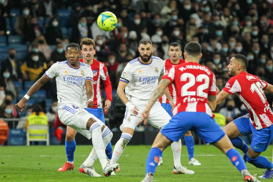 LaLiga cède les droits télévisuels du championnat espagnol pour près de 5 milliards d'euros