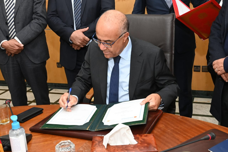 المغرب-الإمارات .. اتفاقية للتعاون في مجال التعليم العالي