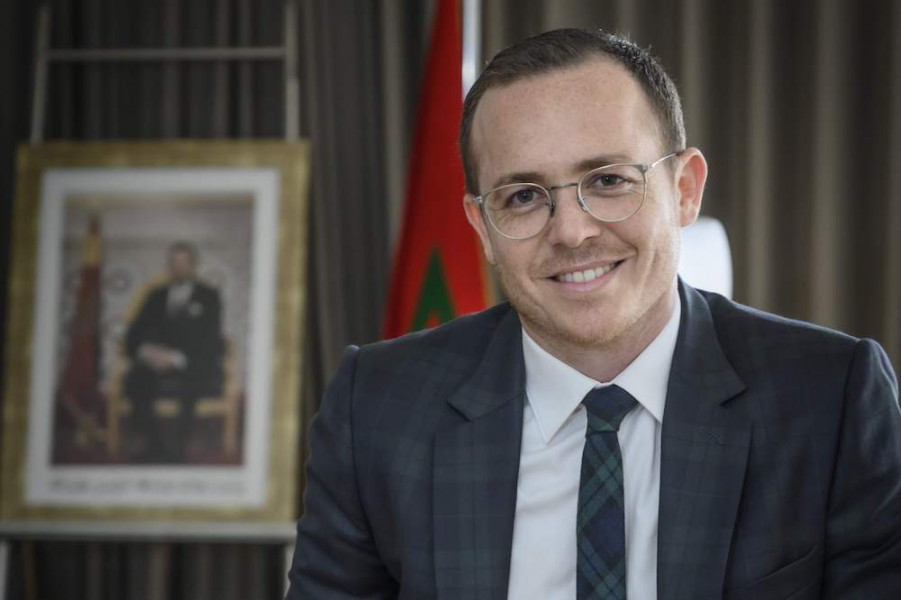 سفير المغرب ببريطانيا: شراكتنا مدعوة لتدشين مرحلة جديدة أكثر جرأة