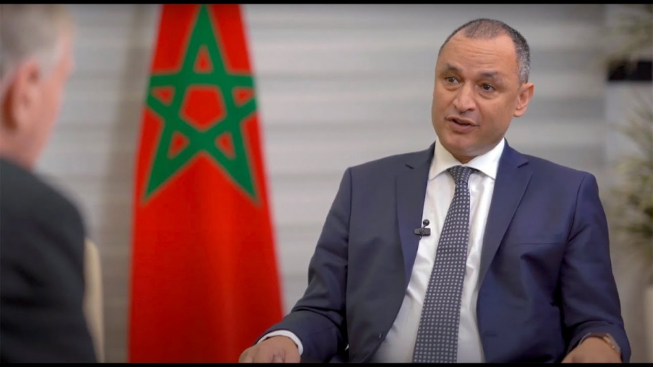 Mezzour: le Maroc ambitionne de devenir la plateforme industrielle décarbonée la plus compétitive au monde
