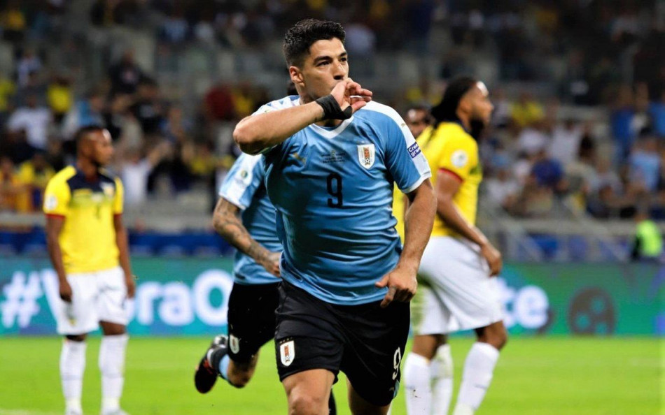 Affaire Suarez: la Fédération italienne de football arrête les investigations