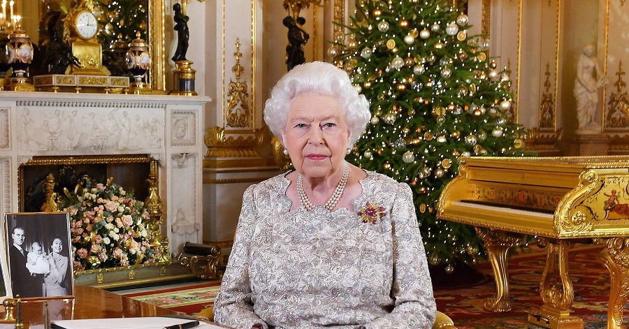 الملكة إليزابيث الثانية المصابة بكوفيد تلغي لقاءات 