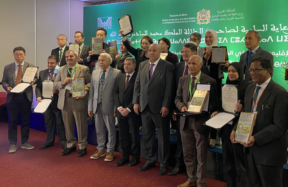 Le Maroc élu vice-président de la CIID en charge de l’Afrique