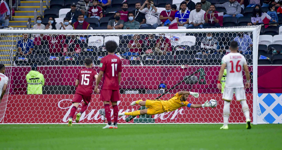 السعودية عازمة على اجتذاب مشجعي كأس العالم في قطر   