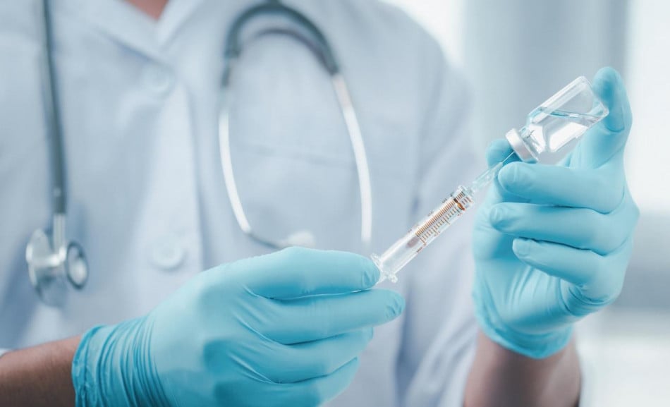 Espagne: la 3e dose élargie aux plus de 40 ans