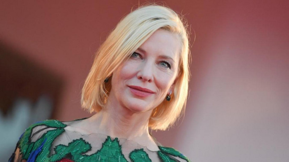 Cinéma: Cate Blanchett recevra le César d’Honneur 