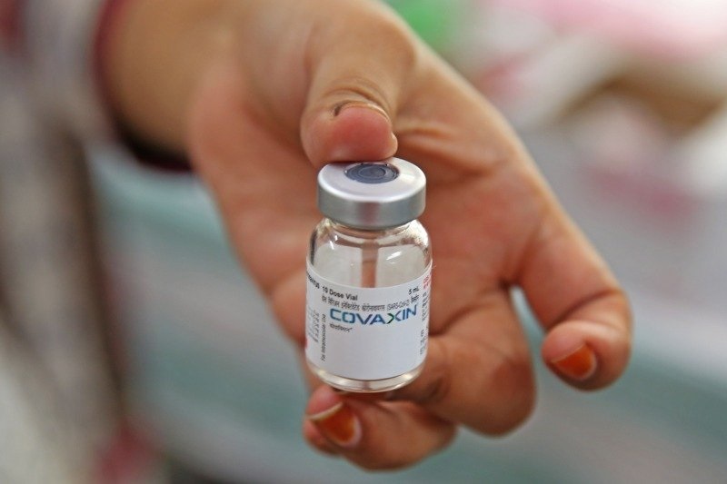 Homologation d'urgence pour le vaccin anti-Covid indien Covovax (OMS)