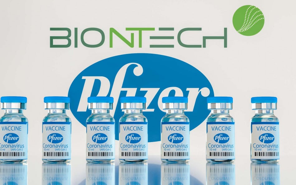 Bruxelles active l’achat de 180 millions de doses de vaccin "adapté" de Pfizer