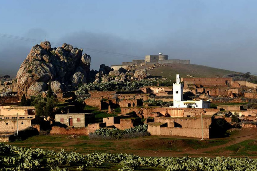 Rehamna: lancement de l’appel à projets de la zone industrielle de Sidi Bouathmane