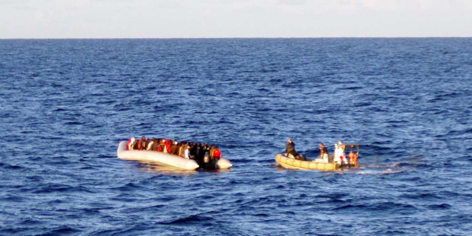 Espagne: quatre migrants marocains découverts morts sur la côte sud