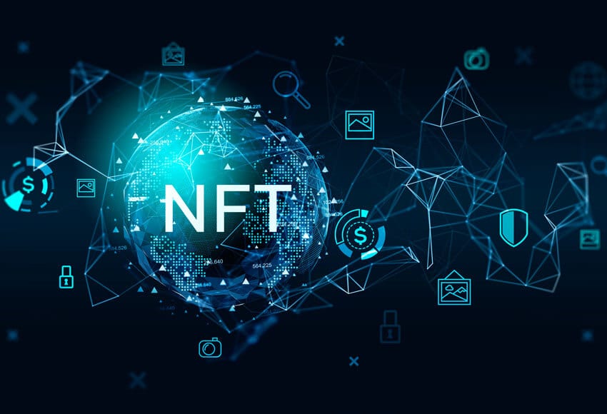 Tout savoir sur les NFT, une technologie de luxe