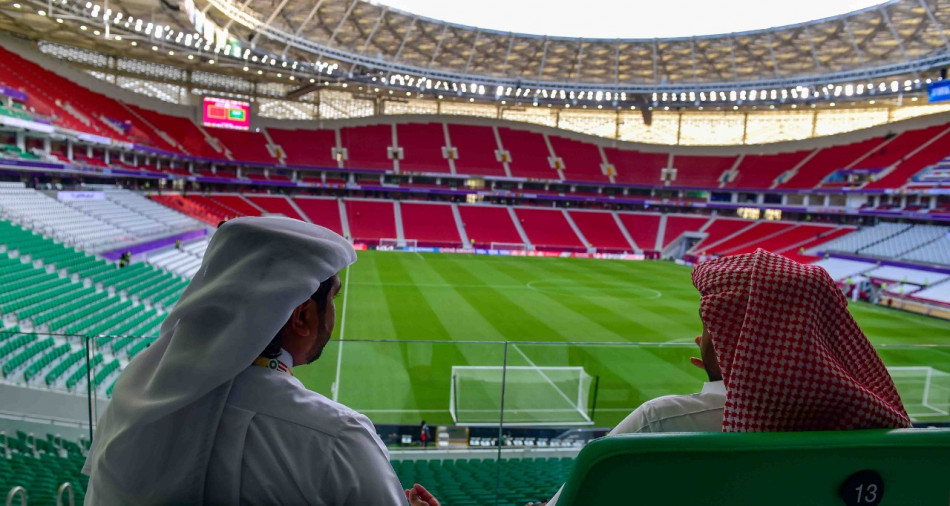  كأس العرب .. إجماع على نجاح تاريخي 