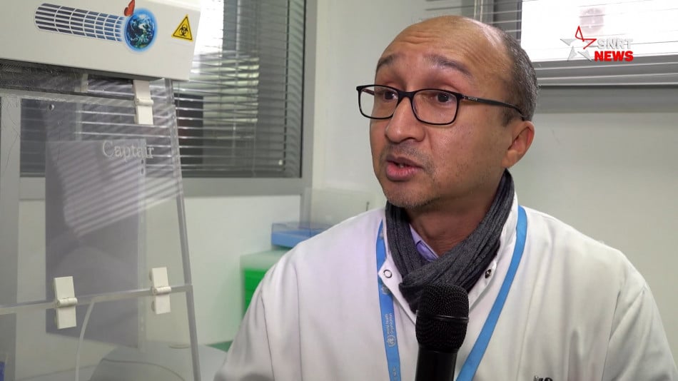 Covid: une immunité suffisante contre Omicron passe par la troisième dose du vaccin