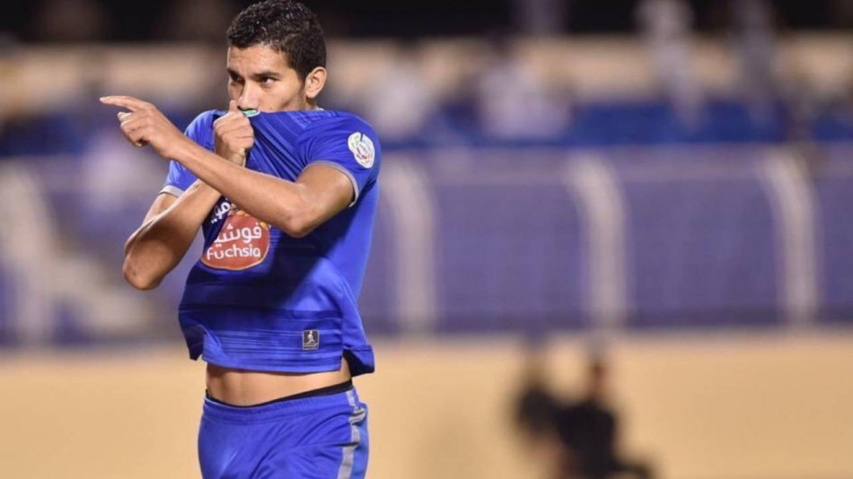 السعودية: إصابة 3 لاعبين بكورونا من بينهم لاعب مغربي