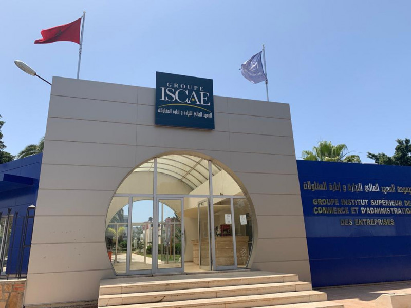 Le Conseil de gouvernement adopte un projet de décret relatif au Groupe ISCAE