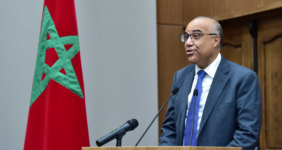 PACTE ESRI 2030: lancement du Pôle universitaire de la région Rabat-Salé-Kénitra