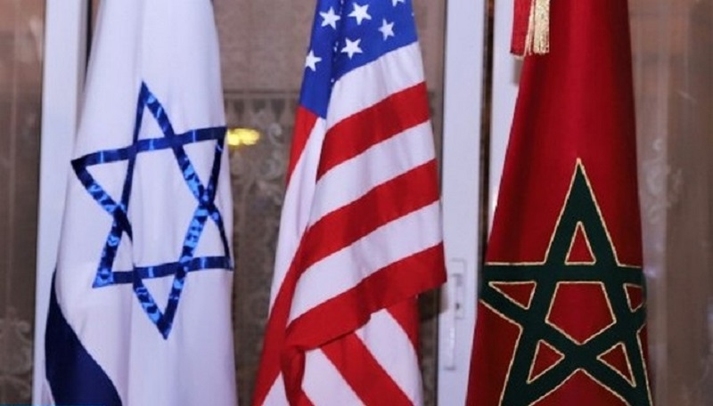 Accord tripartite Maroc-USA-Israël: des avancées qui annoncent de belles perspectives 