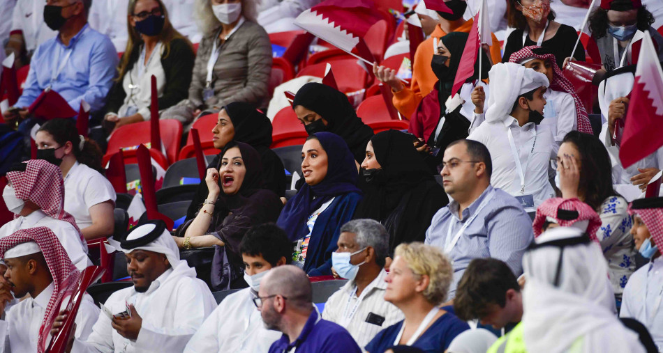 مونديال 2022 .. قطر تحذر من الاتجار في التذاكر 