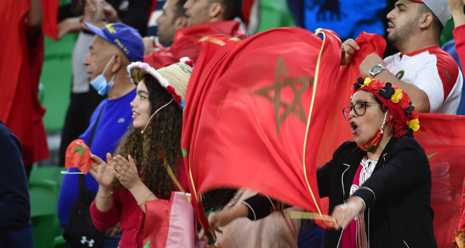 بيع أزيد من 28 ألف تذكرة لمباراة الأسود والكونغو 