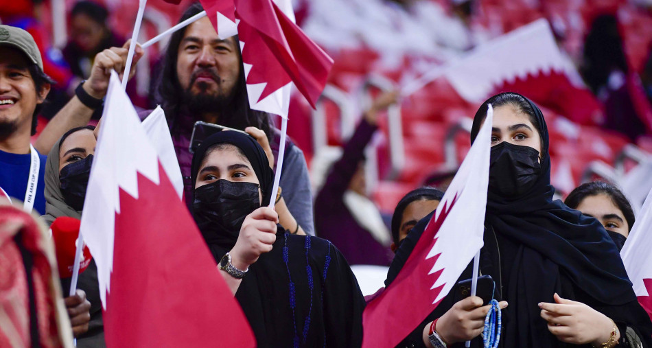 مونديال .. 17 مليون طلب تذكرة 
