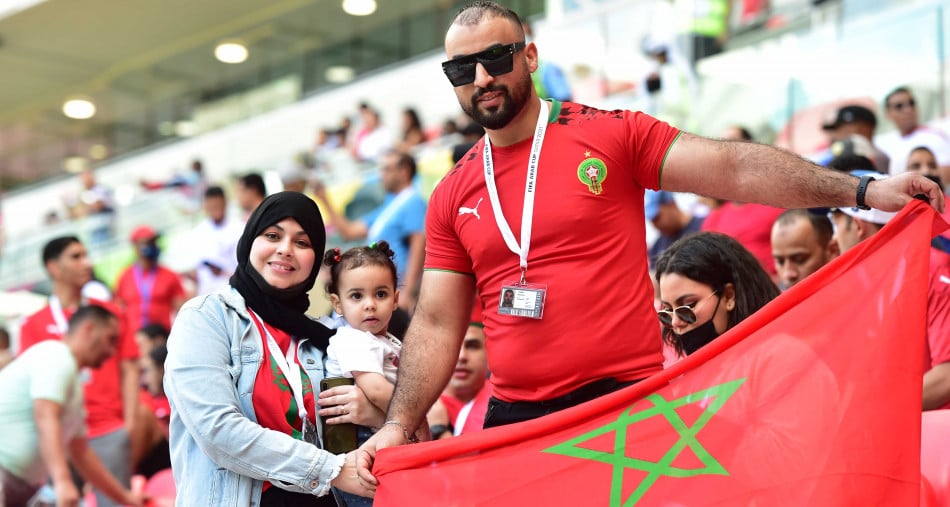 المغرب - الكونغو .. هذا موعد فتح أبواب دونور