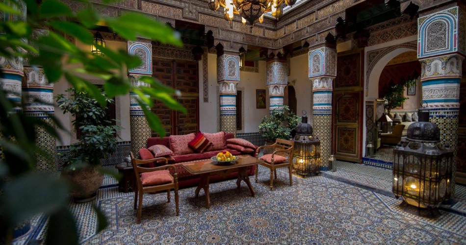 Les restaurateurs touristiques veulent rencontrer Fatima-Zahra Ammor