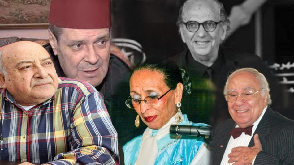 Ces figures inspirantes marocaines qui nous ont quittés en 2021