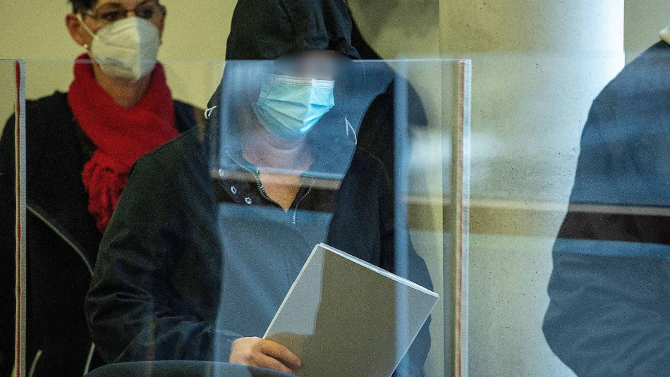 ألمانيا .. السجن 15 سنة لممرضة قتلت نزلاء بمركز لذوي الإعاقات 