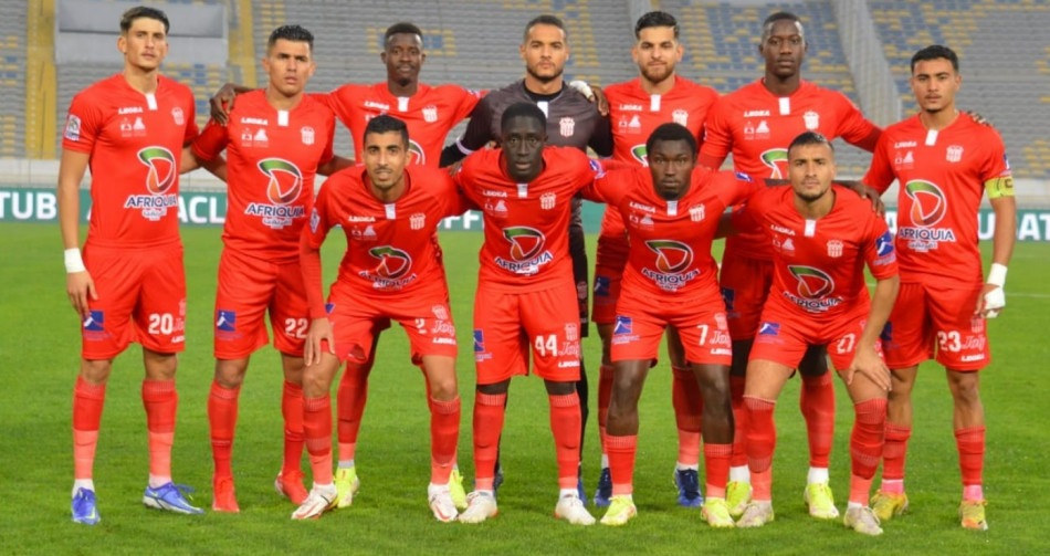 توقيف 3 مسؤولين في حسنية أكادير