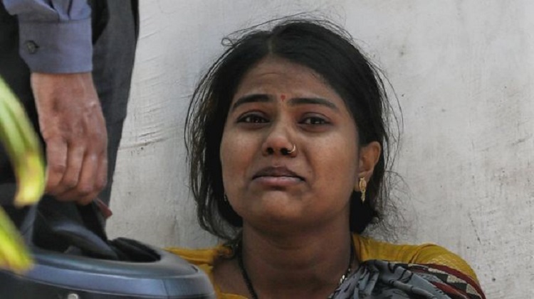 Covid-19: le gouvernement indien durcit les restrictions à l'occasion du Nouvel An