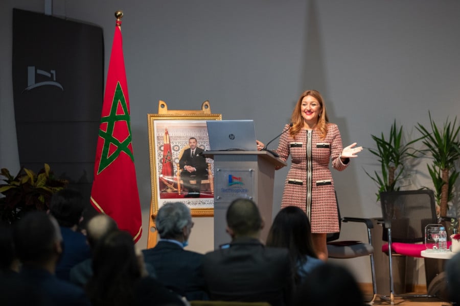 Entrepreneuriat: Technopark célèbre ses 20 ans