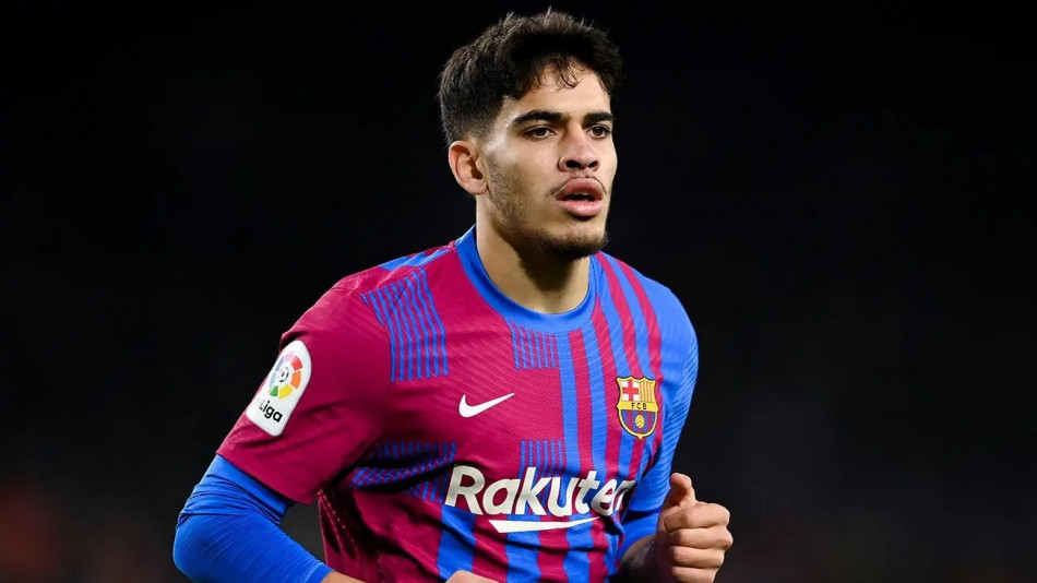 Journal catalan «Sport»: "Ezzalzouli est décidé à jouer pour le Maroc"