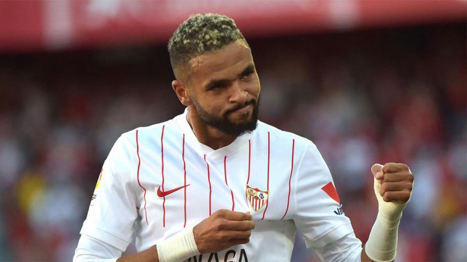 Arsenal lorgne les services de Youssef En-Nesyri dès cet hiver