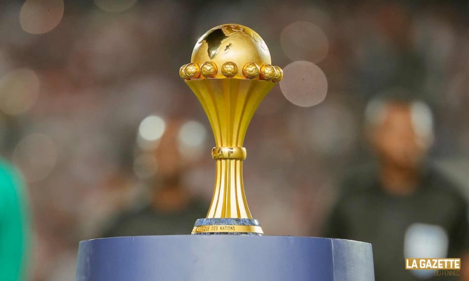 Report de la CAN: "Infantino n'a jamais fait pression sur les dirigeants de la CAF" (responsable)