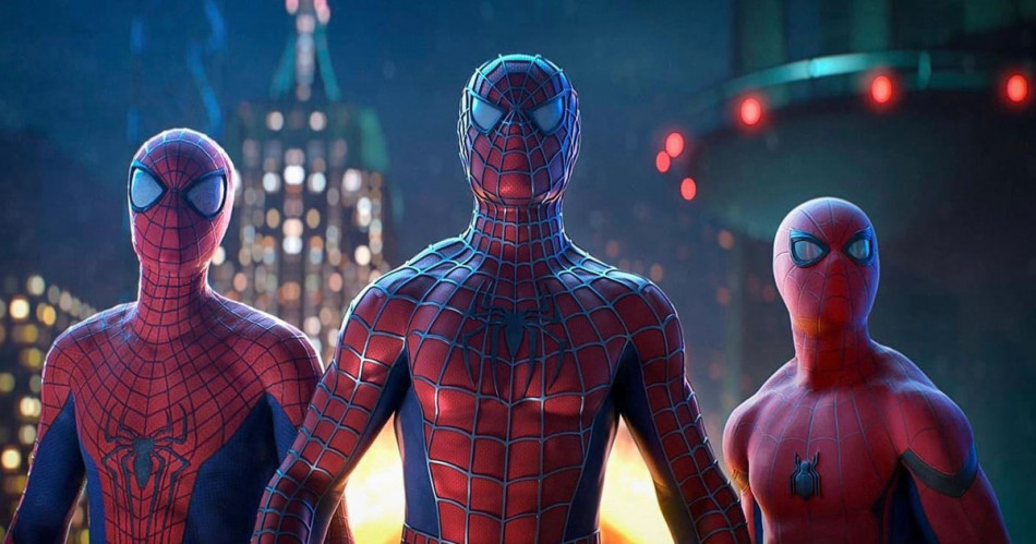 Le nouveau Spider-Man dépasse la barre d'un milliard de dollars
