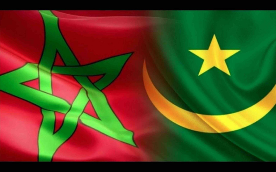 Le chef d'Etat-major général des Forces armées mauritaniennes en visite au Maroc
