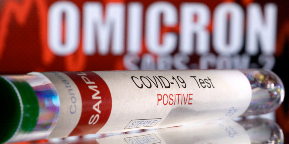 EMA: "Omicron va faire sortir le Covid-19 de la phase pandémique"