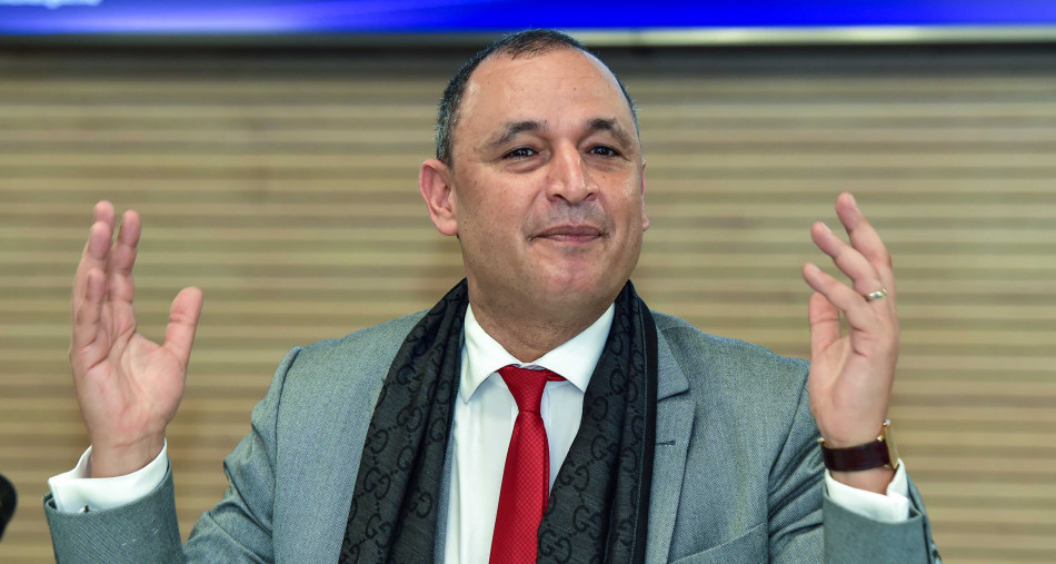 Mezzour: "Le tissu industriel marocain est l'un des plus dynamiques au monde"