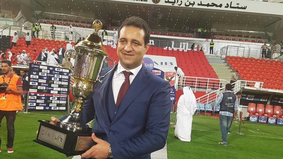 أبطال إفريقيا .. مسؤول في الزمالك يرشح الوداد  
