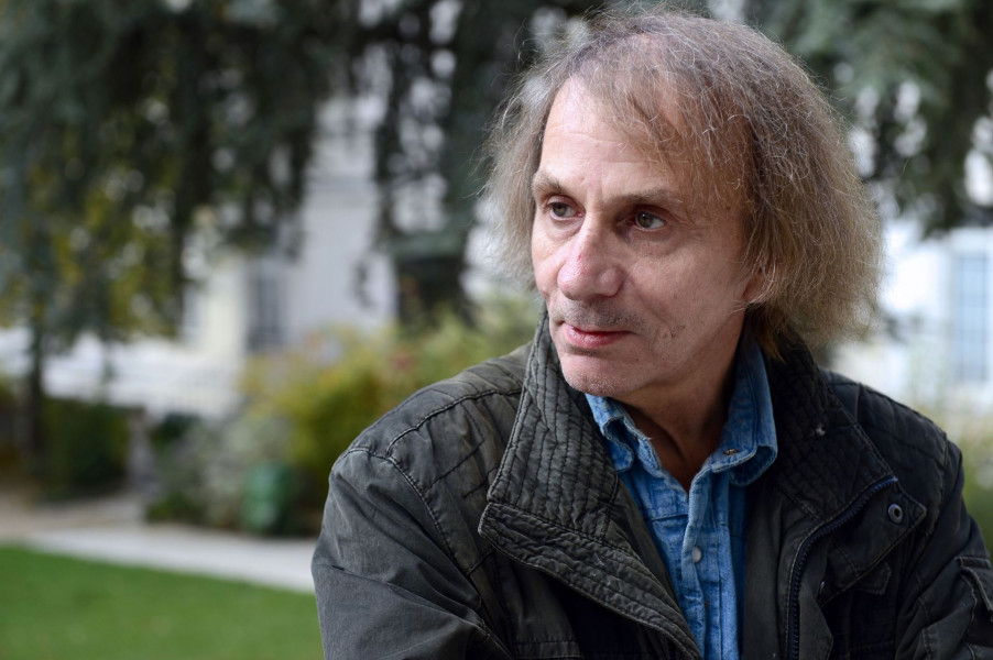 Michel Houellebecq, oracle de la France de 2027