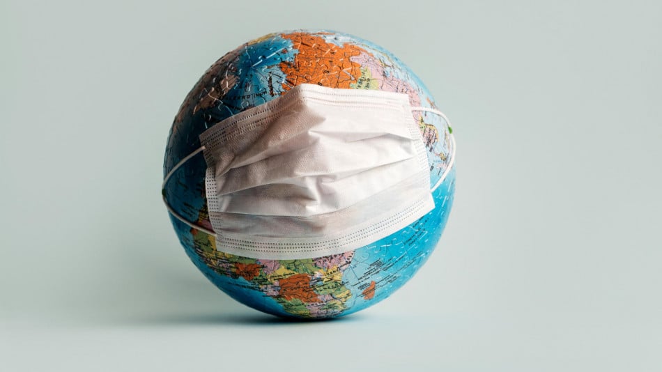 Covid: le point sur la pandémie dans le monde